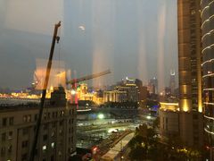 -上海外滩茂悦大酒店