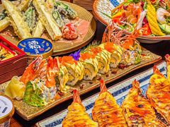 -隐炉和牛烧肉店(群力店)