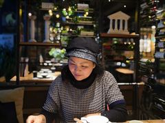 -临界音乐酒馆·小龙虾·江湖菜(华熙LIVE·鱼洞店)