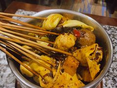 香锅串串-天津卫码头(南开大悦城店)