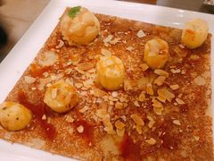 -LA CREPERIE BRETONNE布列塔尼法式餐厅(天童北路店)