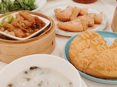 -益利大酒楼(井岸店)