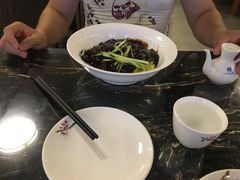 炸酱面-桃园中华料理炸酱面(燕儿岛路店)