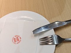-米斯特比萨(罗斯福店)