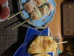 -半藏居酒屋(香港花园店)