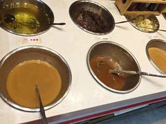 -陈记顺和牛肉火锅馆(林乐路店)