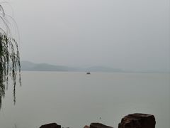 -东钱湖小普陀景区