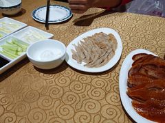 -德缘烤鸭店(大栅栏店)