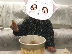 -麦当劳(贵和购物中心B1店)