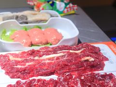 -贵宾牛·潮汕牛肉火锅(珠池总店)