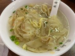-朱新年·苏式汤团·面点(北寺塔店)