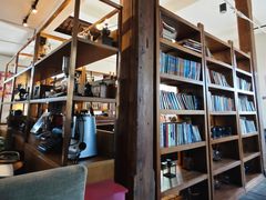 -1901 Cafe(西四店)