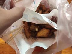 -傅强排骨(成都总店)