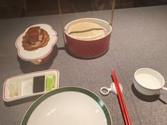 -秀儿四九城·新京菜(亚运村鸟巢店)