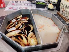 -八角锄烧·肉火锅(天河城店)