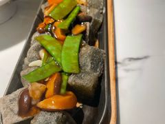 -全聚德(蓝山店)