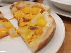 -萨莉亚意式餐厅(深圳北站店)