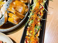 -新加坡高记KOO KEE Restaurant(盈科店)