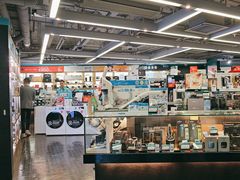 -百老汇(海港城海洋中心店)