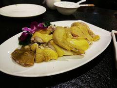 白切鸡-悟长年潮汕菜砂锅粥(圣熙8号店)