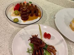桂花糖藕-新开元大酒店(杭州大关店)