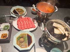 -鼎鼎香·港式火锅(北京SKP店)