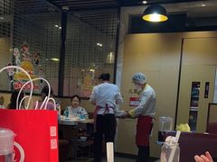 -海底捞火锅(海悦天地店)