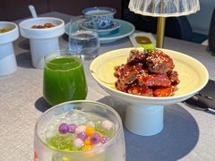 -南堂馆·新川菜(春熙路店)