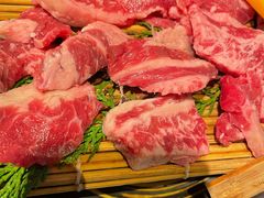 -黑牛の店·和牛烧肉(大悦城店)