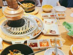 -喜来稀肉(北外滩白玉兰广场店)