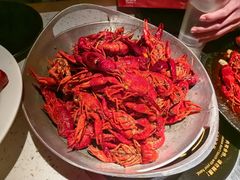 -沪小胖·小龙虾·蓝龙王(八佰伴店)