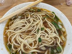 -水仙拉面(水仙街店)