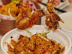 -避风塘·金牌店·夜宵(金玉兰店)