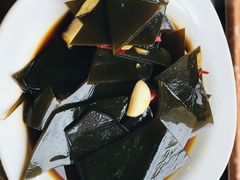 自制麻辣海带-鲜小岛·铜锅涮肉