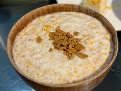 -格日勒阿妈蒙古厨房(市政府西门店)