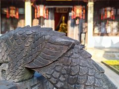 -杭州黄龙洞