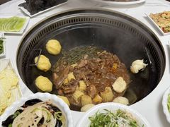 -大鹅岛灶台鱼·铁锅炖(水库路店)