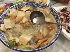 -三羊居食府(文艺路店)