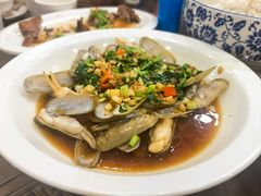 -长平肥姐白粥·海鲜打冷