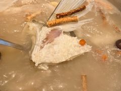 -淘米捞·米汤脆鲩鱼火锅(福田皇岗店)