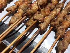 -管氏翅吧(马家堡店)