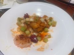 -普天和酒楼(天津之眼店)