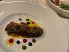 -Tivano意大利餐厅(成都居舍酒店)