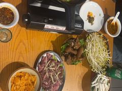 -黔三一夺夺粉酸汤火锅(百信店)