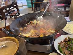 -富正毅三下锅·湘西韵味(天门山索道店)