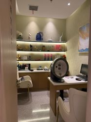 -贝黎诗SPA