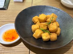 -粤集·手工粤菜(皇庭广场店)
