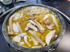 -南渝食府.石锅鸡(尚城花园店)
