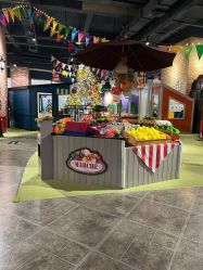 -幻贝家儿童乐园(武汉永旺梦乐城店)