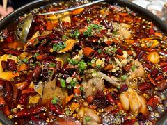 -九號院子海鲜烧烤